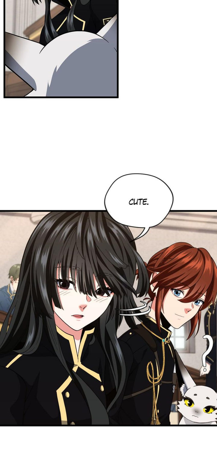 The Beginning After The End Chapter 92 image 38